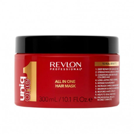 REVLON PROFESSIONAL UNIQ ONE all in one hair mask 300 ml