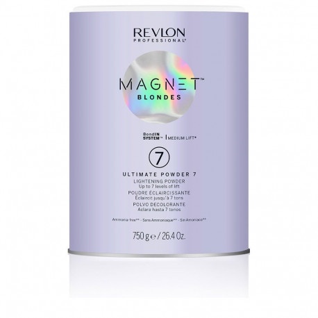 REVLON PROFESSIONAL pulber MAGNET Blondes 7 750gr