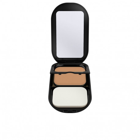 MAX FACTOR FACEFINITY COMPACT base de maquillaje recargable SPF20 #06-golden 10 gr