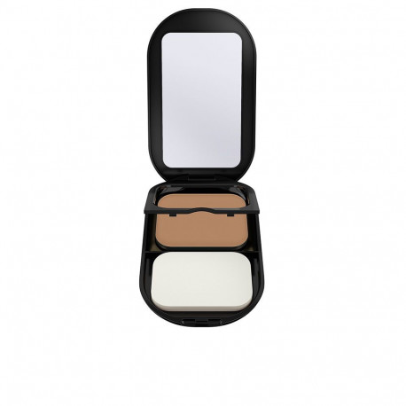MAX FACTOR FACEFINITY COMPACT base de maquillaje recargable SPF20 #08-toffee 10 gr
