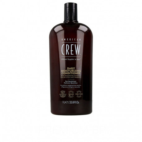 American Crew palsam igapäevaselt niisutav 1000ml