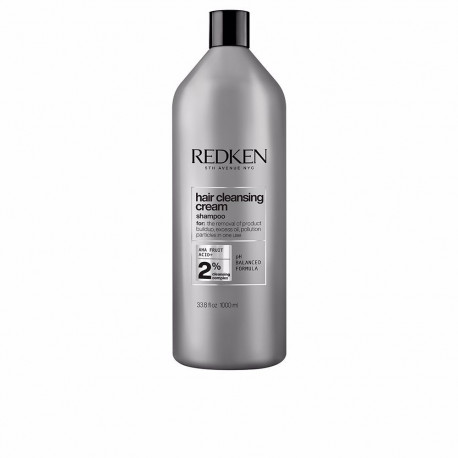 REDKEN HAIR CLEANSING CREAM shampoo 1000 ml