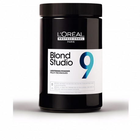 L'Oréal Professionnel Paris Blond Studio 500gr