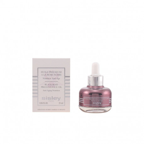 SISLEY HUILE PRÉCIEUSE à la rose noire 25 ml