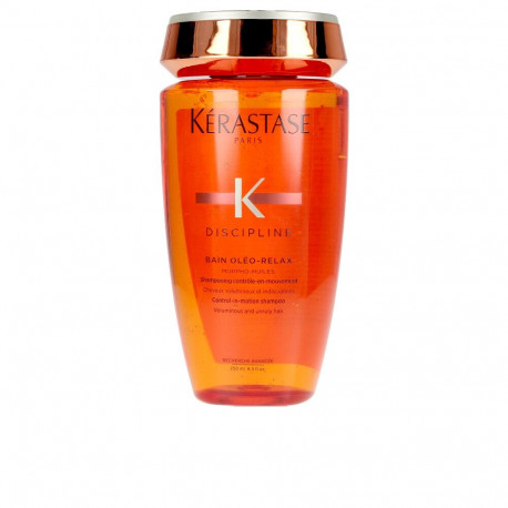 KERASTASE DISCIPLINE OLÉO-RELAX bain 250 ml