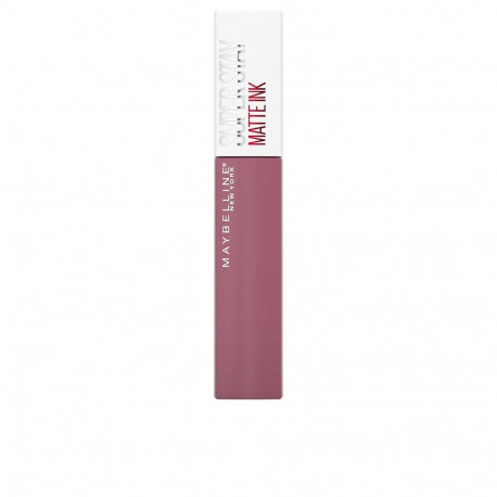 MAYBELLINE SUPERSTAY MATTE INK lipstick #180-revolutionary