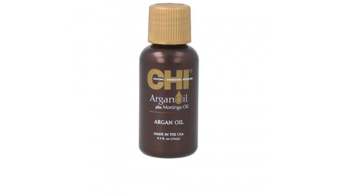 Farouk CHI argaaniaõli 15ml