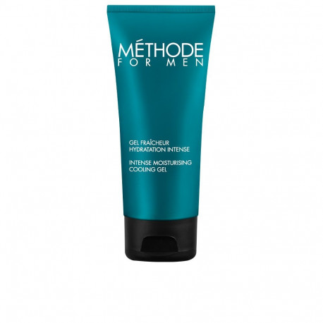 Méthode Jeanne Piaubert geel Méthode For Men värskendav intensiivselt niisutav 50ml
