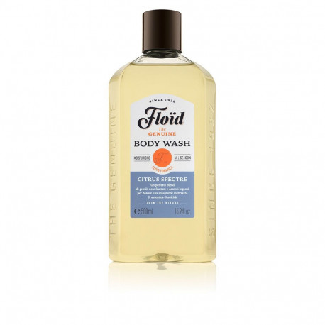 FLOÏD gel de baño citrus spectre 500 ml