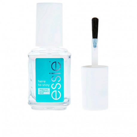 Essie aluslakk here to stay pikaajaline 13,5ml