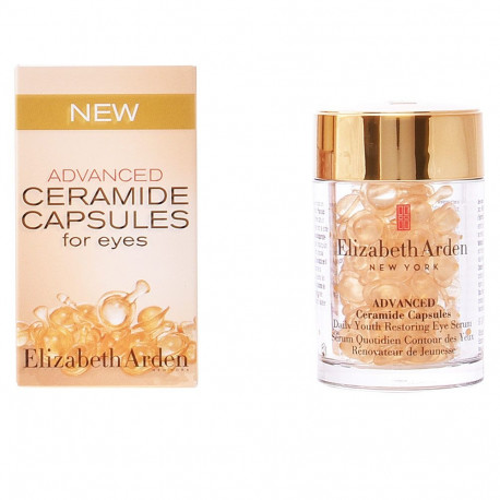 ELIZABETH ARDEN ADVANCED CERAMIDE CAPSULES daily youth eye serum 60 caps