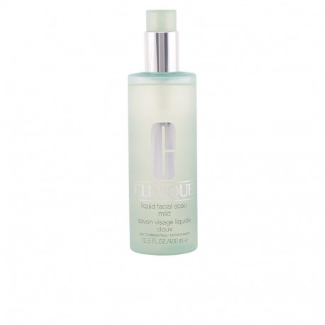 CLINIQUE näopuhastusvahend ALL ABOUT CLEAN 400ml õrn