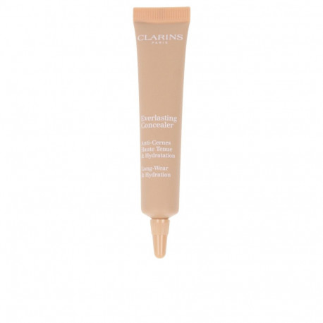 CLARINS EVERLASTING concealer #03-medium deep