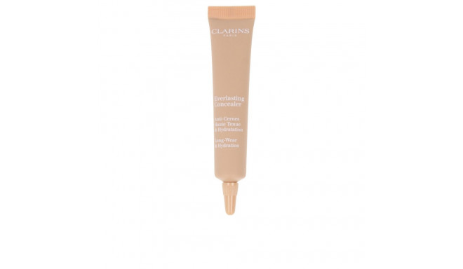 CLARINS EVERLASTING concealer #03-medium deep