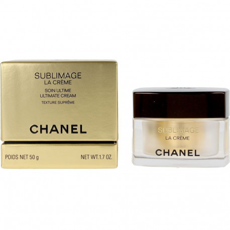 Chanel näokreem Sublimage texture suprême 50g