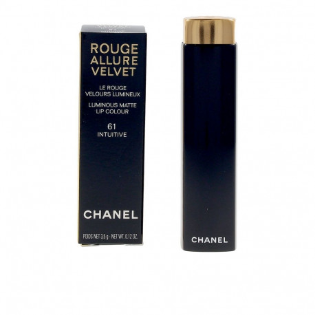 Chanel huulepulk Rouge Allure Velvet 3,5gr, #61-intuitive