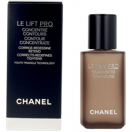 Chanel näokontuure korrigeeriv kontsentraat LE LIFT PRO 50ml