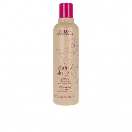 Aveda pehmendav šampoon Cherry Almond 250ml