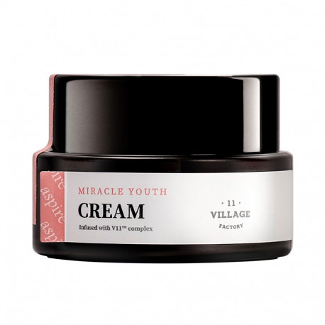 VILLAGE 11 MIRACLE YOUTH cream 50 ml