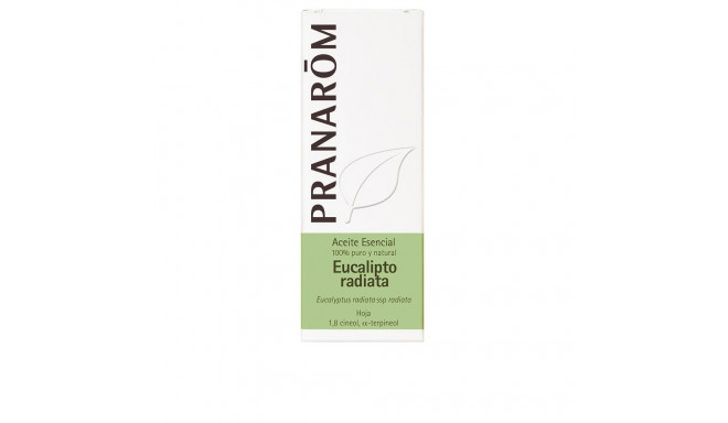 Pranarôm eeterlik õli kiirjas eukalüpt 10ml