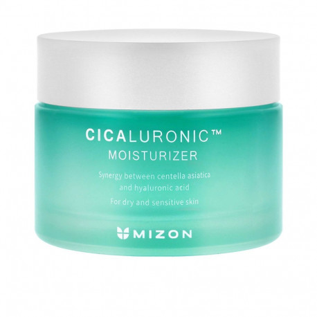 MIZON niisutav kreem CICALURÓNICO 50ml