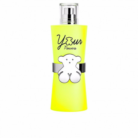 TOUS tualettvesi YOUR POWERS pihustiga 90ml