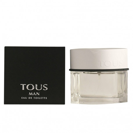 Tous tualettvesi Man pihustiga 50ml