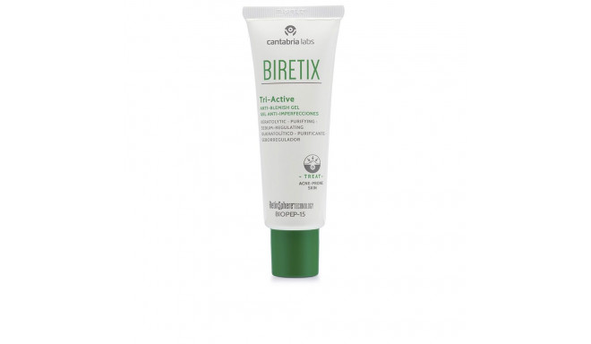 Biretix geel Tri-Active ebatäiustevastane 50ml