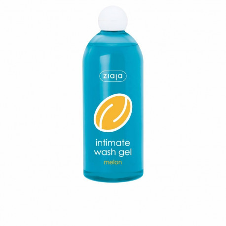 Ziaja intiimpesugeel melon 500ml