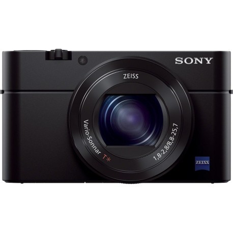 Sony DSC-RX100 III