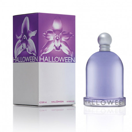 Halloween tualettvesi 200ml