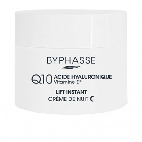 Byphasse öökreem Lift Instant Q10 50ml