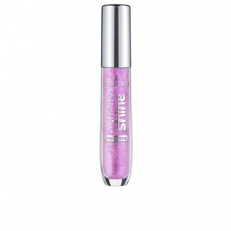 ESSENCE EXTREME SHINE brillo de labios voluminizador #10-sparkling purple 5 ml