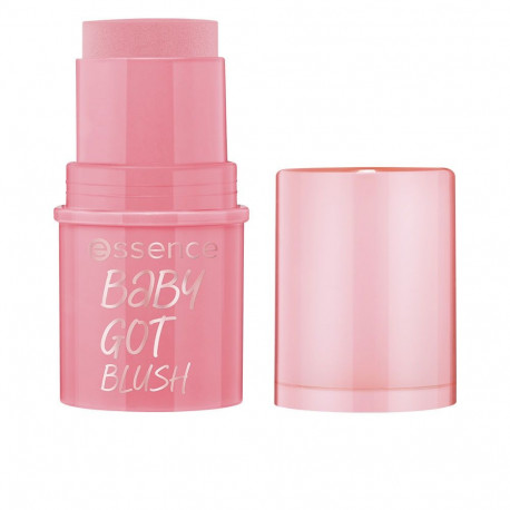 Essence põsepuna Baby Got #10 5,5g, tickle me pink