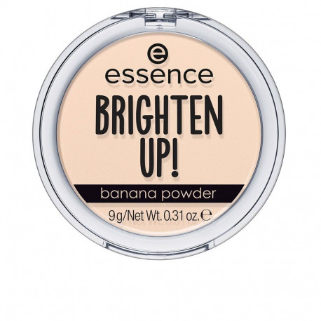 Essence banaanipuuder Brighten Up! #20 9gr