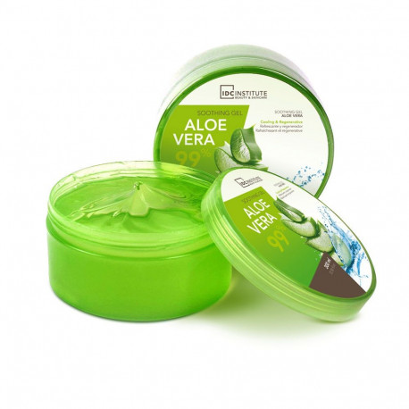 IDC Institute aloe vera rahustav geel 300ml