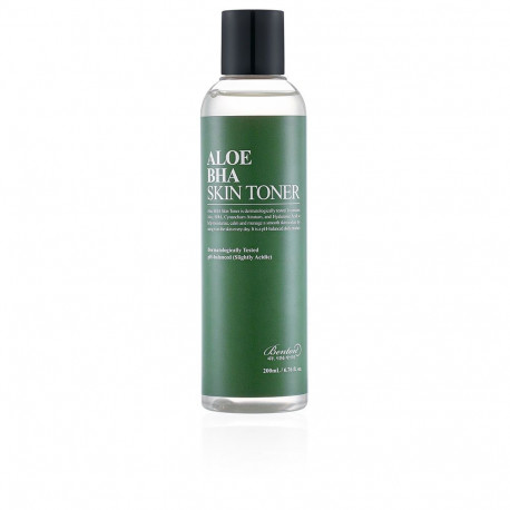 Benton näotoonik aaloe BHA 200ml