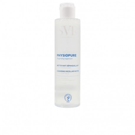 SVR PHYSIOPURE eau micellaire 200 ml