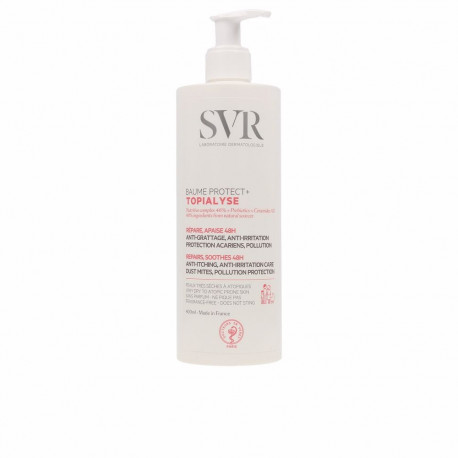 SVR LABORATOIRE DERMATOLOGIQUE TOPIALYSE baume 400 ml