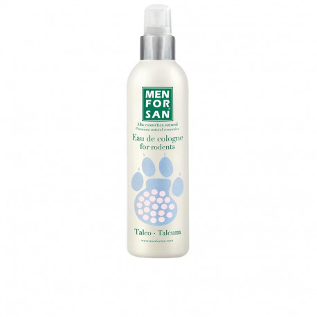 Men For San koerte odekolonn #talco 125ml