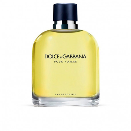 Dolce & Gabbana tualettvesi Pour Homme 200ml