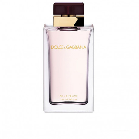 Dolce & Gabbana parfüümvesi Pour Femme edp vapo 100ml