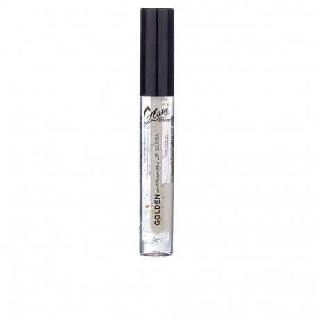 GLAM OF SWEDEN huuleläige kullahelvestega 4ml