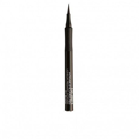 GOSH INTENSE eyeliner pen #01-black