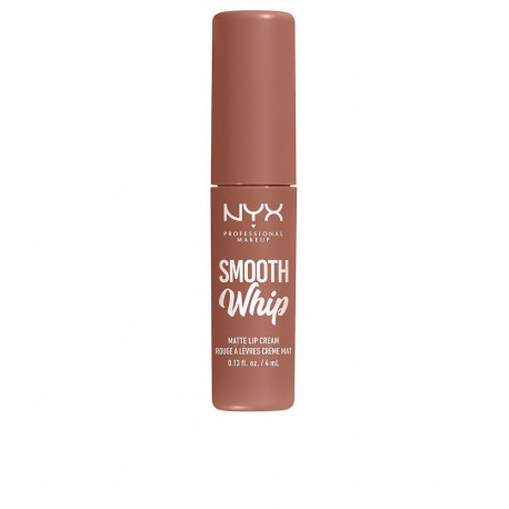 NYX Professional Makeup matt huulekreem SMOOTH WHIPE 4ml, #pancake stacks