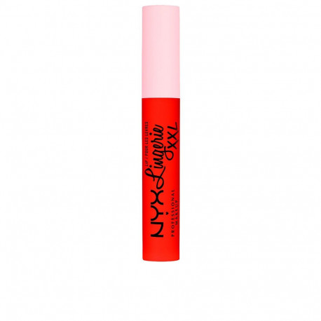 NYX Professional Makeup Lingerie XXL #27-on fuego