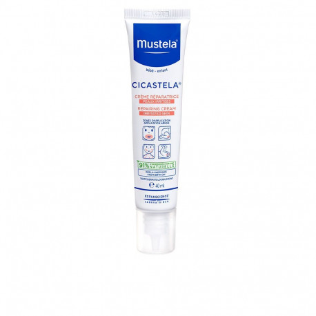 Mustela taastav kreem Cicastela 40ml