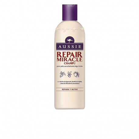 Aussie šampoon Repair Miracle 300ml