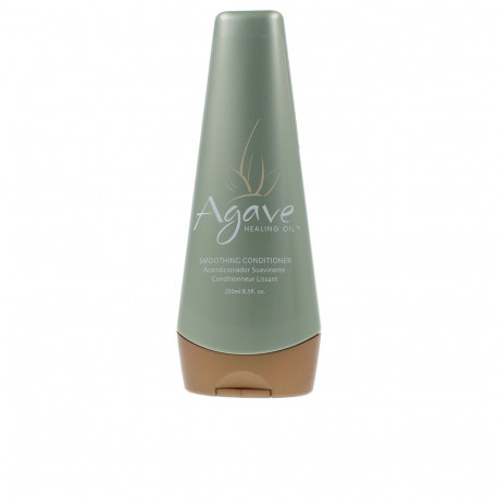 AGAVE HEALING OIL smoothing conditioner 250 ml
