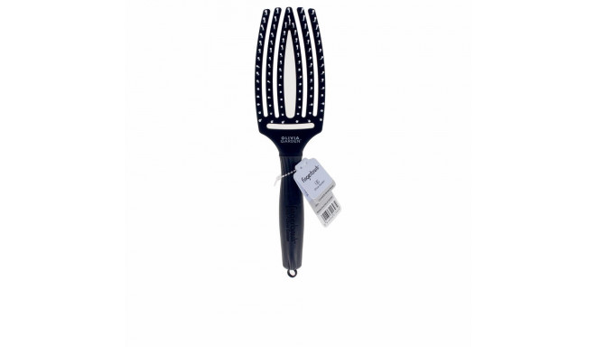 Olivia Garden juuksehari Fingerbrush medium